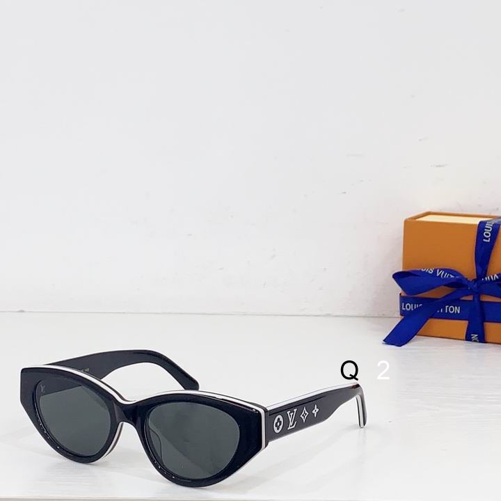 LV Sunglasses ID:20260410-2875